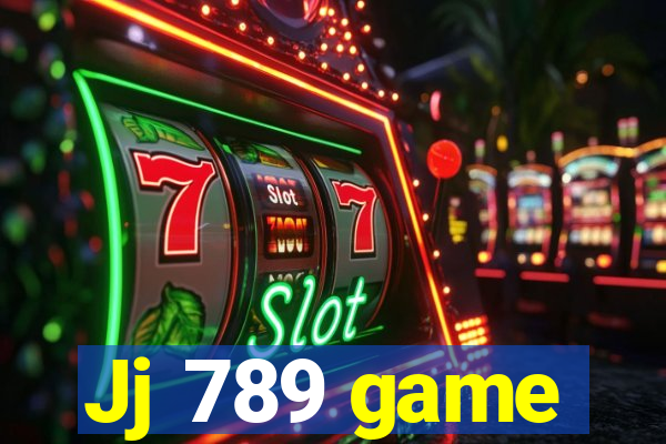 Jj 789 game